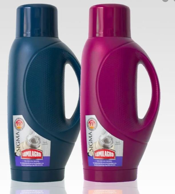 TERMO LUMILAGRO SIGMA 1L 10119