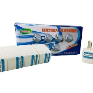 CABEZAL ADAPTADOR ENCHUFE X UNIDAD N4R4829