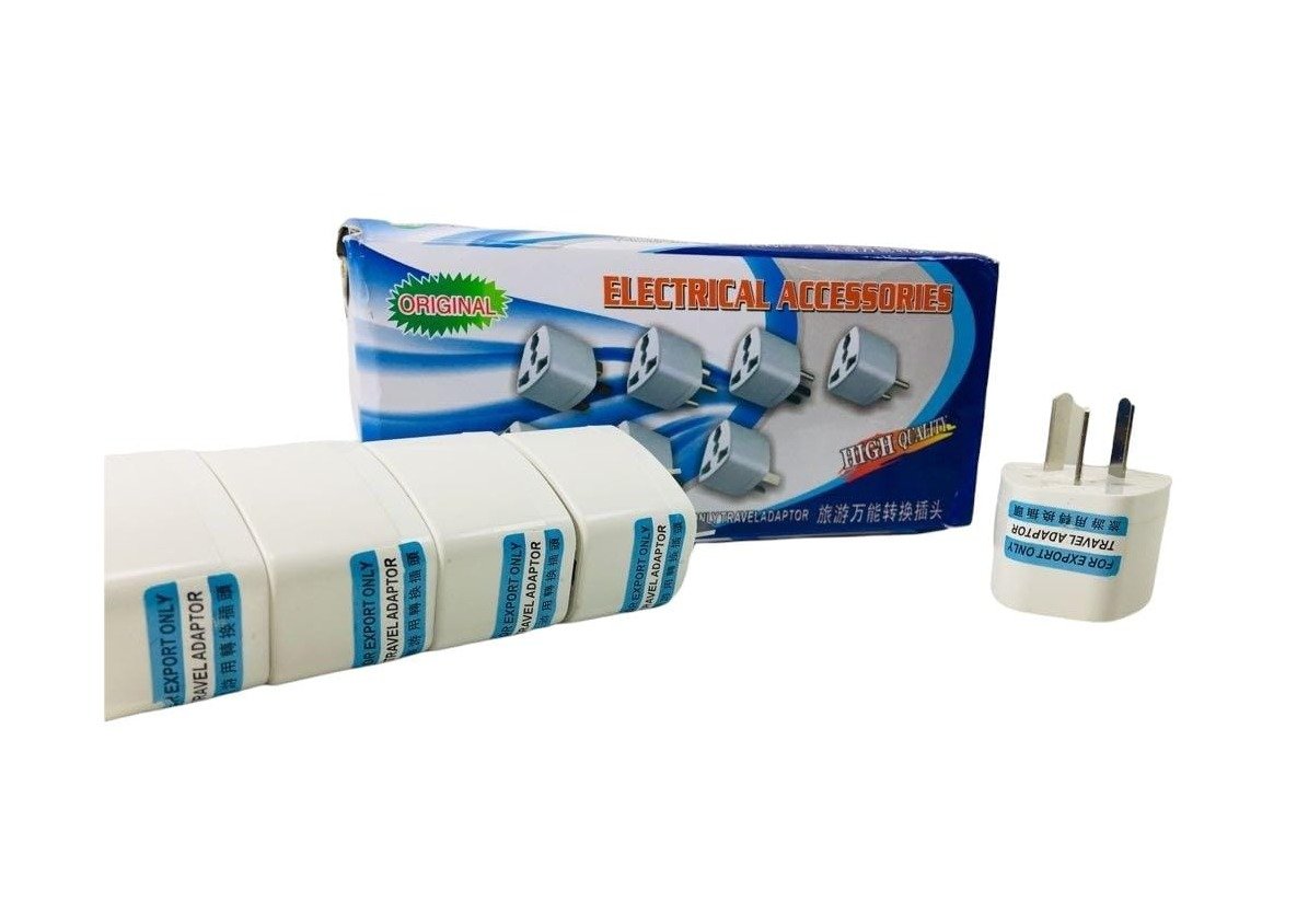 CABEZAL ADAPTADOR ENCHUFE X UNIDAD N4R4829