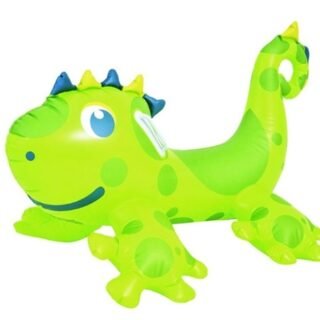 DINO INFLABLE 119 x 64 CM          35001
