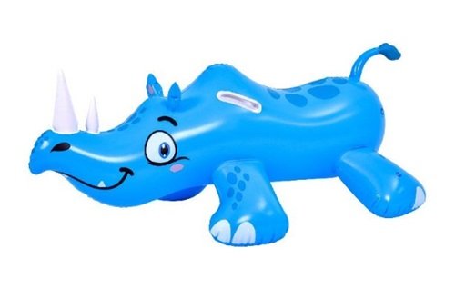 RINO INFLABLE 127CM x 64CM X 47CM 35097