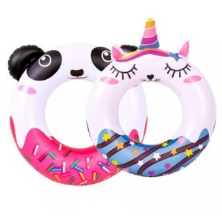 SALVAVIDAS C/ DISENO INFANTIL 37595