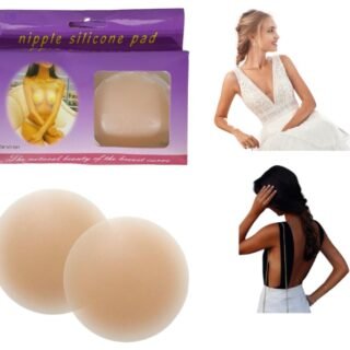 PEZONERA DE SILICONA SR-608 601