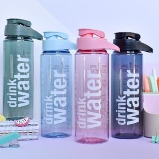 BOTELLA DEPORTIVA MEDIDORA 750ML A927