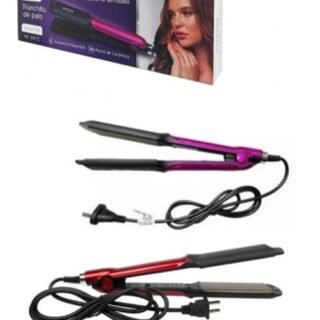 PLANCHITA DE PELO AITECH160°-220° CERAMICA AIHG250857P