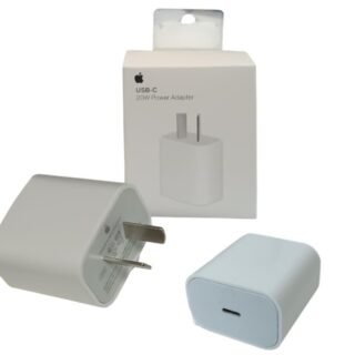 CABEZAL IPHONE 20WAR PATA ARGENTINA MU7U2LL/ USB-C         APPLE