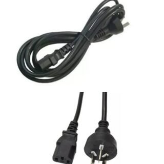 CABLE DE ALIMENTACION 1.20MTS 10A 250V             AV-2725