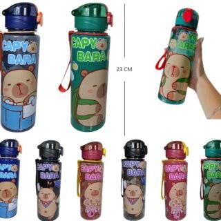 BOTELLA DE PLASTICO 700ML BTT-04              BTPDI-01