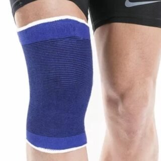 RODILLERA ELASTIZADA C-6818