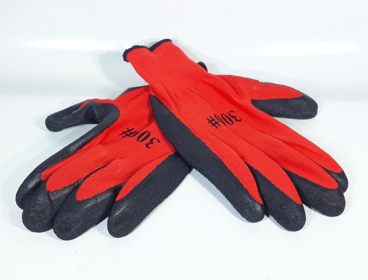 GUANTES DE TRABAJO JG-202 CR-300/S-1137