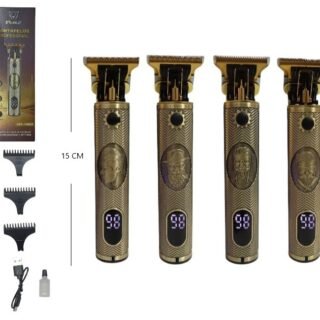 CORTA PELO 5W 800 MAH VINTAGE CTR-110022