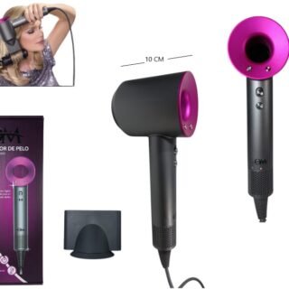 SECADOR DE PELO 2000W NITSUK SKD-2             DS2442