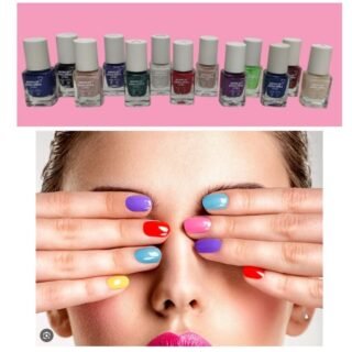 ESMALTES MARICEL PARA UNAS 5FREE 8ml           ES-M015