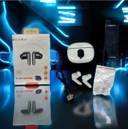 AURICULAR EZRA BLUETOOTH PREMIUM EZ-059