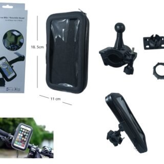 HOLDER ESTUCHE PARA BICI             HD-71039
