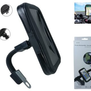 HD-71058 HOLDER ESTUCHE MOTO              HD-71040