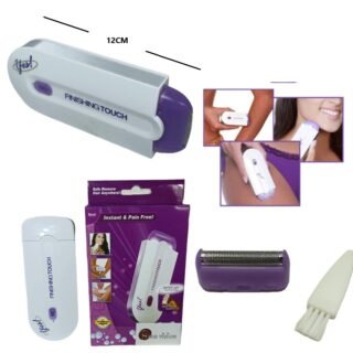 DEPILADORA PARA DAMA RECARGABLE A-YS2024-21         K350