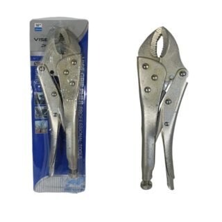 PINZA DE FUERZA PRESION 10PLG 1378 8567          L10