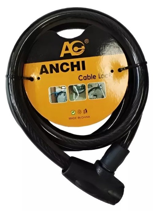 LINGA DE MOTO REFORZADA ANCHI LM-22121