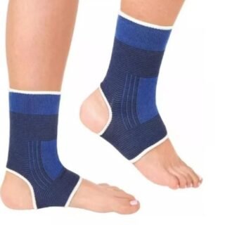 TOBILLERA ELASTICA EN CAJA M4-500