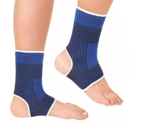 TOBILLERA ELASTICA EN CAJA M4-500