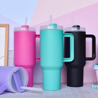 JARRO C/MANIJA 1LITRO DOBLE CAPA             N-J025