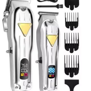 CORTA PELO PROFESIONAL X1 UNIDAD RECARGABLE            SM-2012