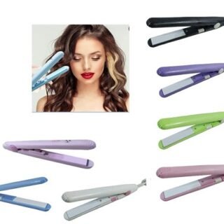 PLANCHITA DE PELO P FLEQUILLO CHICA MELECH-275