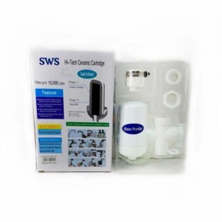 PURIFICADOR DE AGUA P092-01              SWS-623
