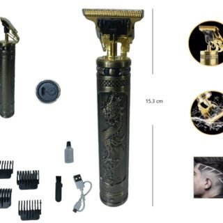 CORTA PELO VINTAGE T9 MELECH-130