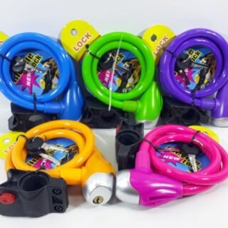 LINGA PARA BICI Y MOTO 1.2M ANCHI VS-851