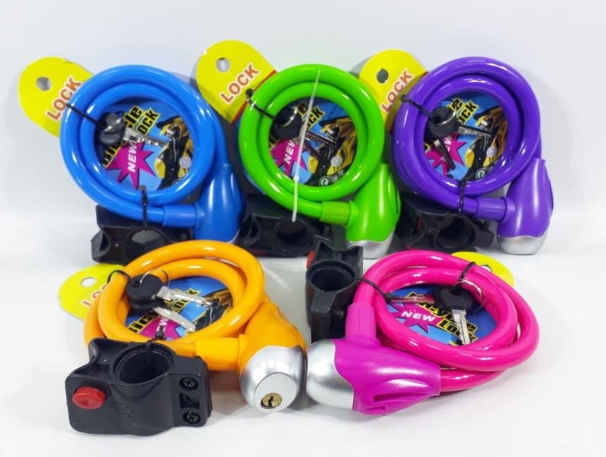 LINGA PARA BICI Y MOTO 1.2M ANCHI VS-851