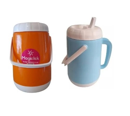 TERMOLAR 2 LITROS COLORES TER-001