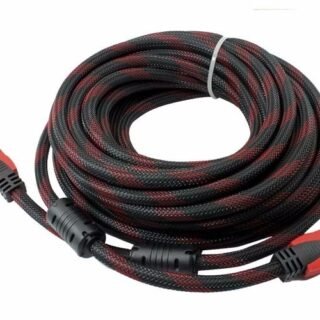 CAB-47018 CABLE HDMI MALLADO 10M              TMCB6555