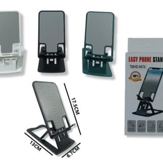 HD-71037 SOPORTE PARA CELULAR             TMHD9474