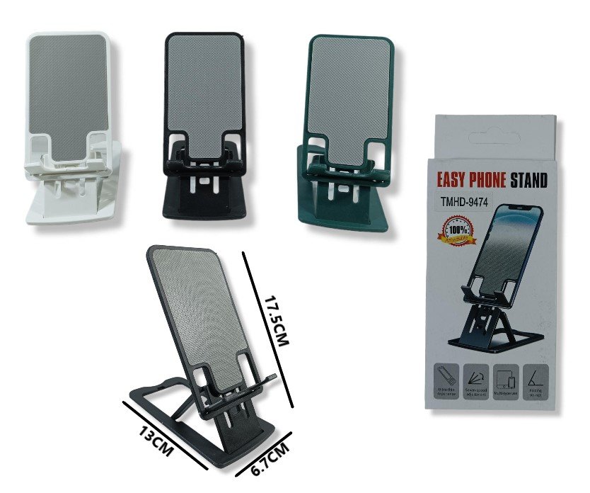 HD-71037 SOPORTE PARA CELULAR TMHD9474