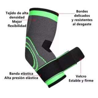 CODERA REFORZADAS               TV-06