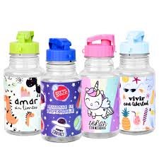 BOTELLA MINI LITFLIP 400cc              99161