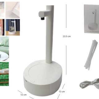 DISPENSER DE AGUA AUTOMATICO PORTATIL BB-91022