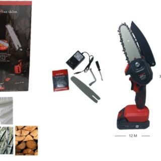 MOTOSIERRA ELECTRICA 21V 2000W SV-M15 SD2024