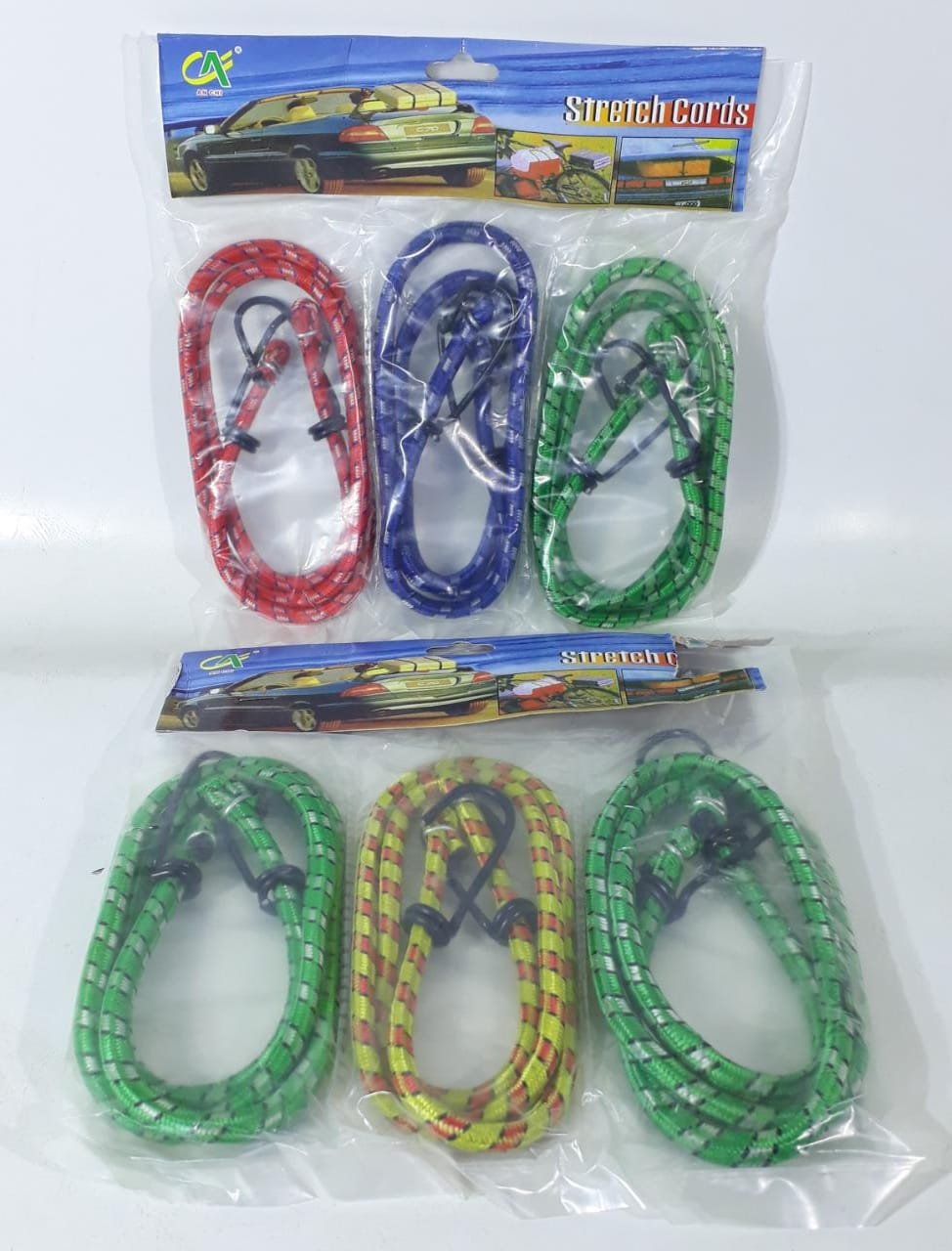 TENSOR PACK X3 UNIDADES LS-09