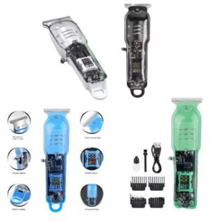 CORTAPELO HAIR CLIPPER         MK260