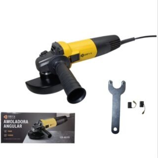 AMOLADORA ANGULAR 115MM 780W            ORAG115