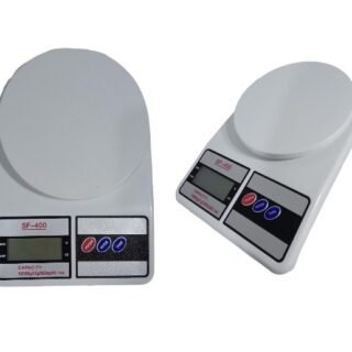 BALANZA COCINA 10K DX-BALC10 BC-401