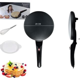 PANQUEQUERA ELECTRICA 800W SV-S501