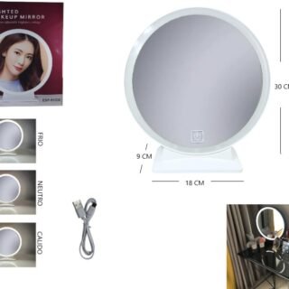 ESPEJO LED GRANDE             ESP-91038