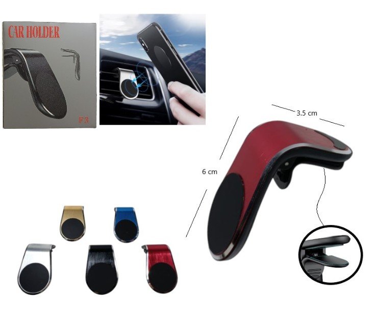 SOPORTE PARA CELULAR F3