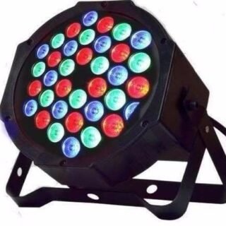 PROTON 36 LED RGB VIDEOMAX LS36 OA-IL521             LM036