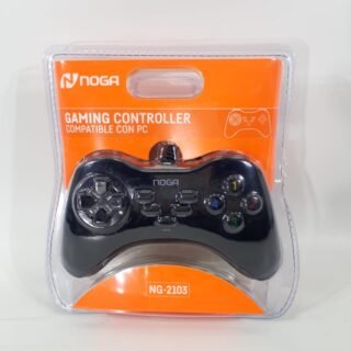 JOYSTICK DE PC NOGA           NG-2103