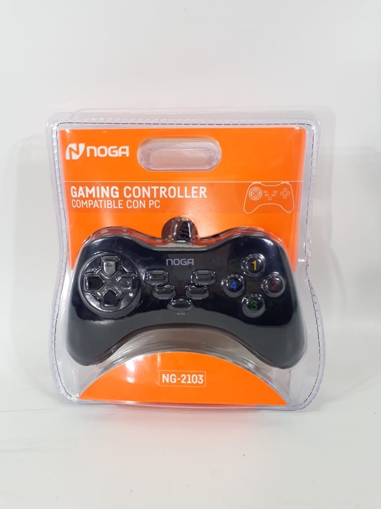 JOYSTICK DE PC NOGA NG-2103